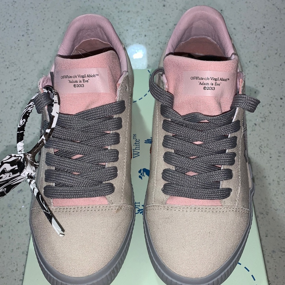Off-White Sneakers